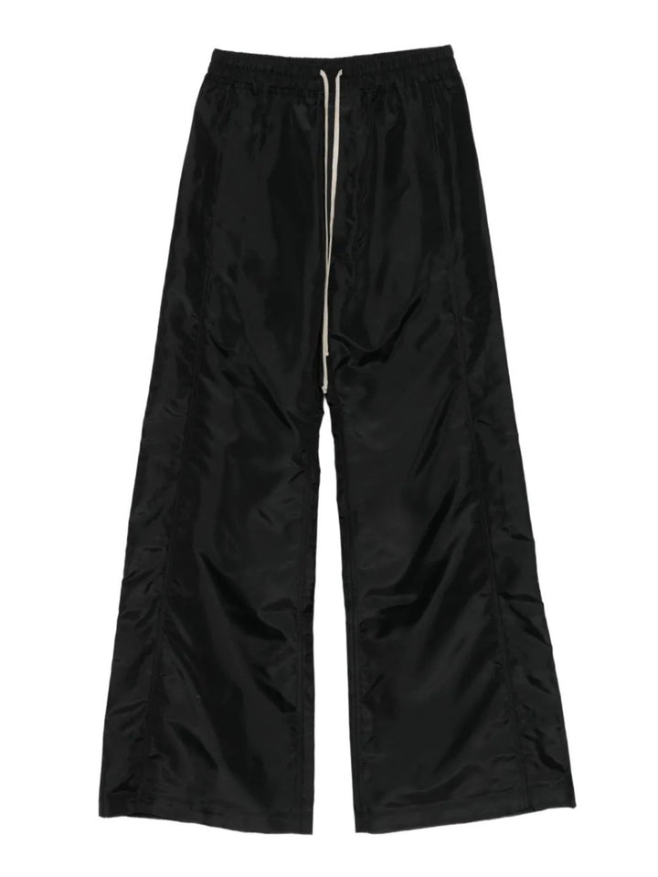 Rick Owens Drkshdw PANTS - Black | 5165378a228c9769903d6b3bfd83b4a8017e7509