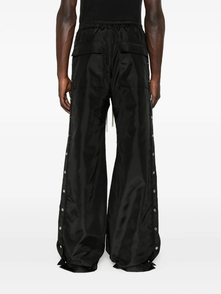 Rick Owens Drkshdw PANTS - Black | c07c1eaacdb9ec42e5e1c0bce852f41278957fc1