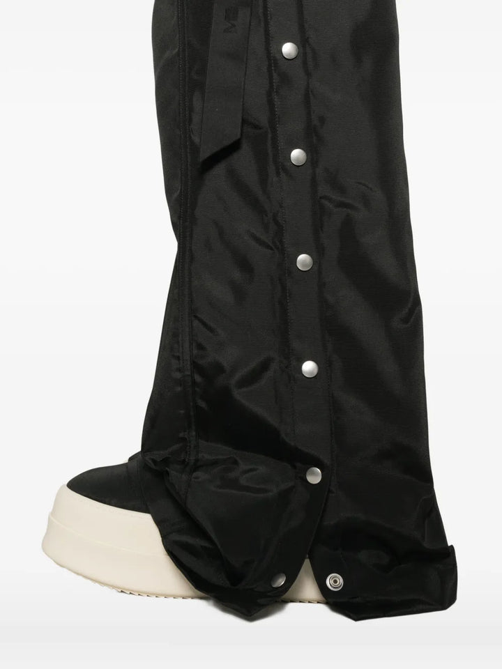 Rick Owens Drkshdw PANTS - Black | eb525403bd9e909d09f9ff70d143f13b167fddf5