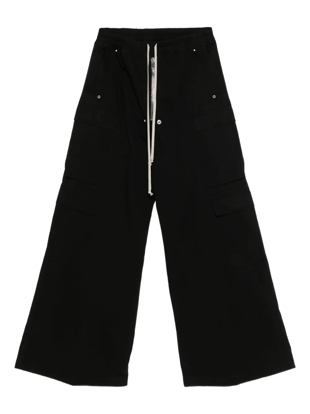 Rick Owens Drkshdw PANTS - Black | e6b946ad8110930453dd7f3757325a8422bdd1a9