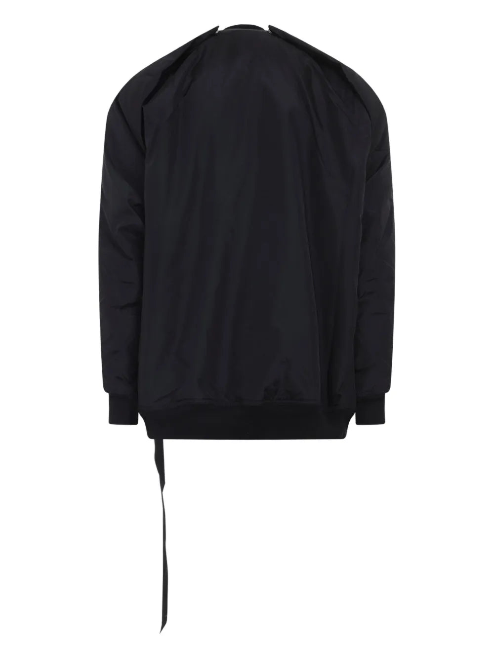 Rick Owens Drkshdw JACKET - Black | da1af1d6da2c3efa3c933804c43732c01240c0da