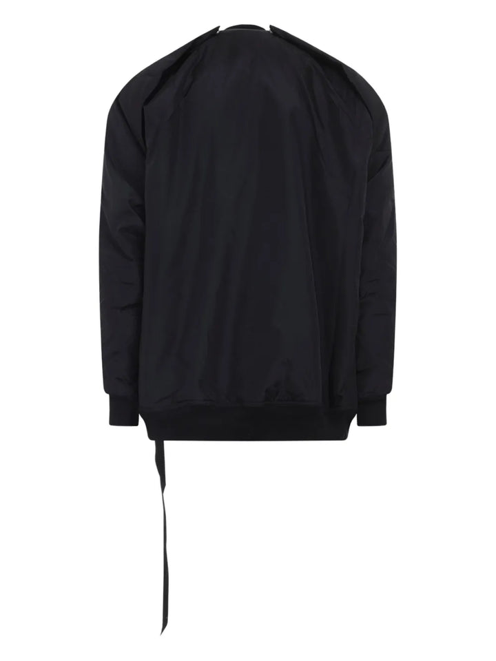 Rick Owens Drkshdw JACKET - Black | da1af1d6da2c3efa3c933804c43732c01240c0da