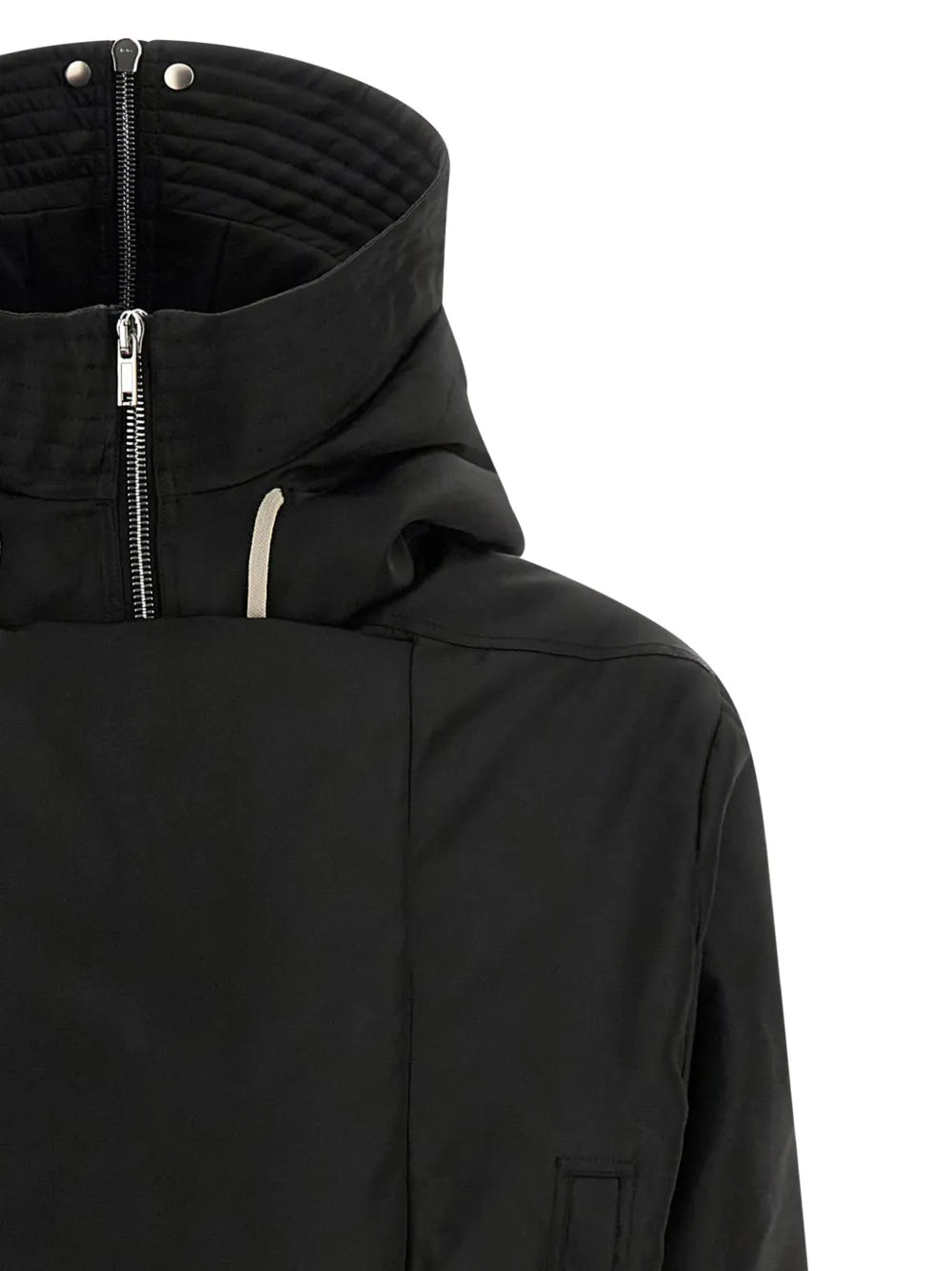 Rick Owens Drkshdw JACKET - Black | 74857d213d66942e4648fb543c09f0973b459760