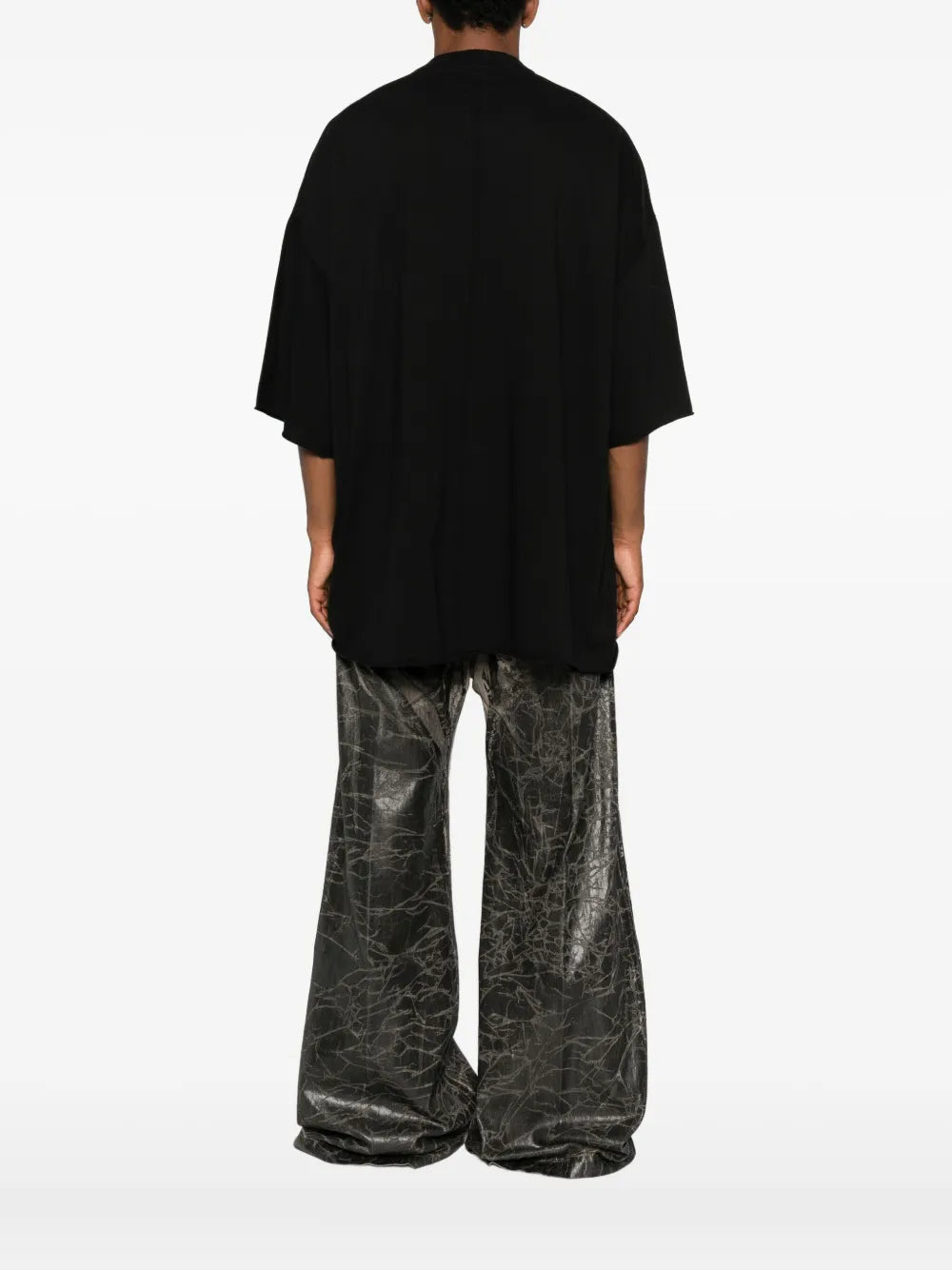 Rick Owens Drkshdw TSHIRT - Black | 7ae5588c268f97163824f1cea7cdcad9ce0a5765