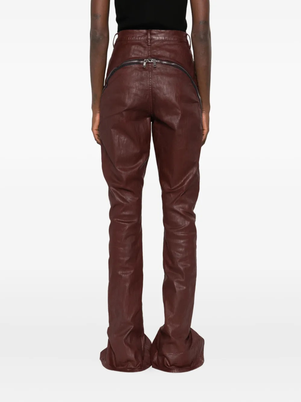 Rick Owens Drkshdw JEANS - Brown | decc5be192946d441d37839981a9e8b8b3c08f6a