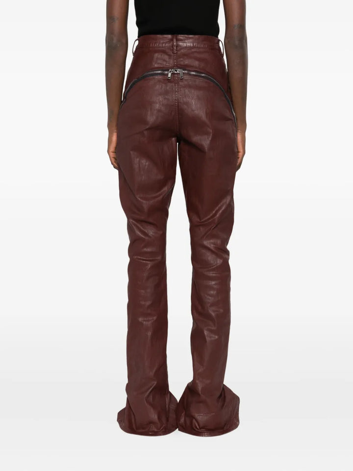 Rick Owens Drkshdw JEANS - Brown | decc5be192946d441d37839981a9e8b8b3c08f6a