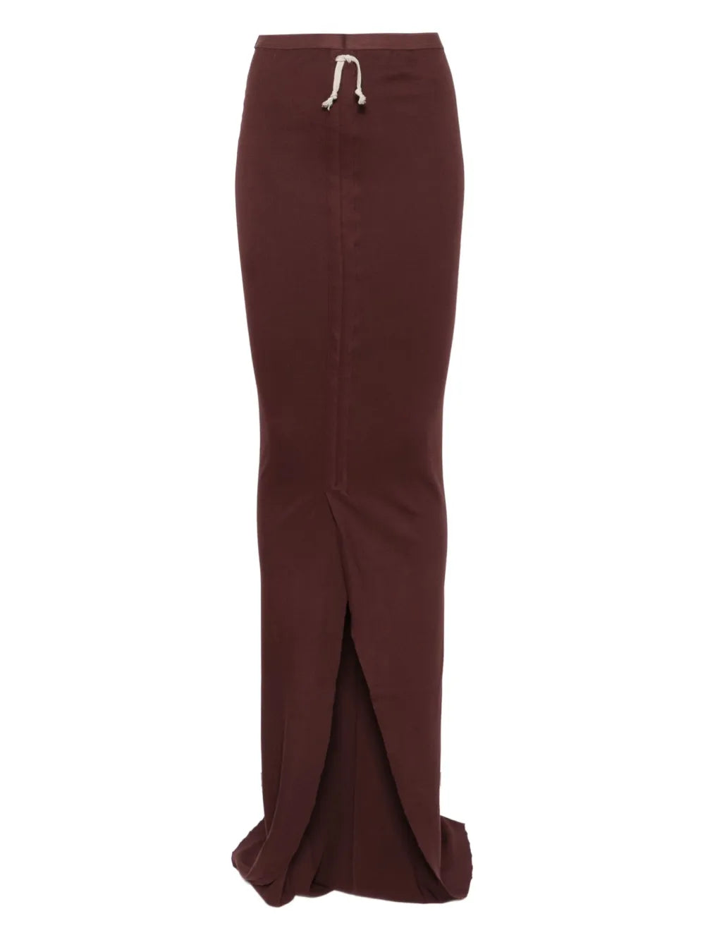 Rick Owens Drkshdw SKIRT - Brown | 4c4042ecdae4c0b111084b87428f679b07f48071