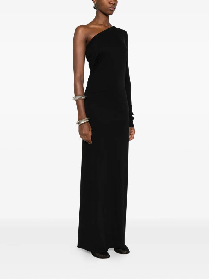 Rick Owens Drkshdw DRESS - Black | e4eef9a4cb9098972d79a08a7ffcd244c19b98fc