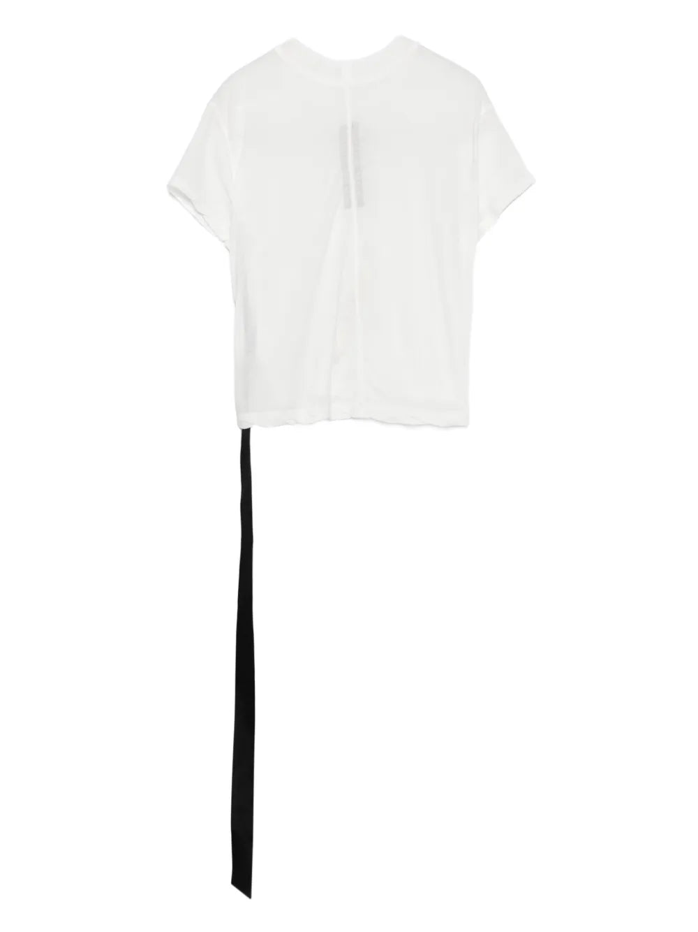 Rick Owens Drkshdw TSHIRT - White | 9d0a3840cca016f81299d4c0436b6c1228f882fa