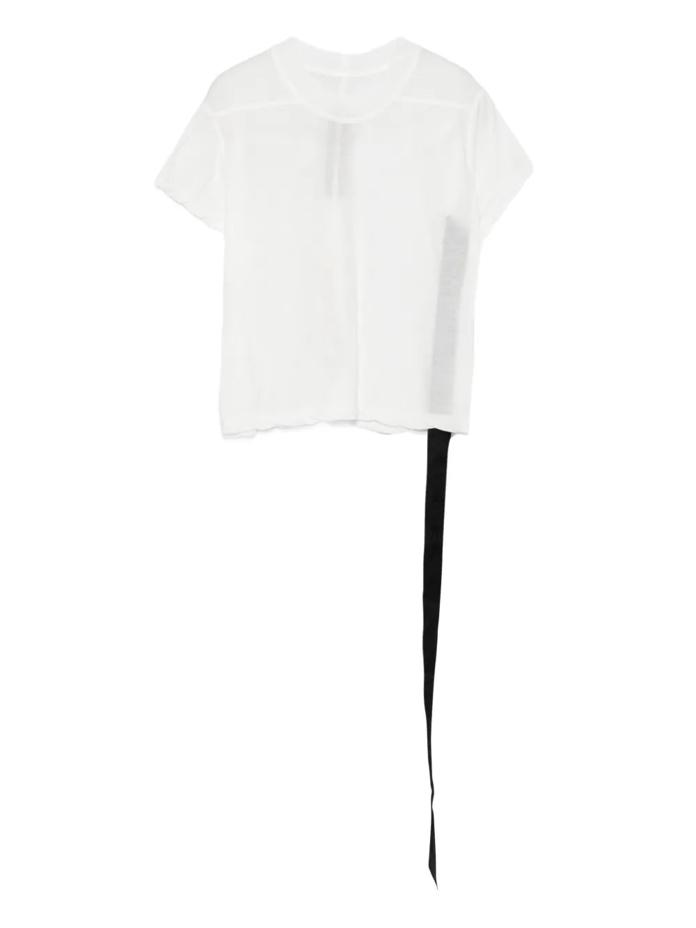Rick Owens Drkshdw TSHIRT - White | e0b45ab2ba2c5c9adf27b9bbff7131d5f5d9fa06