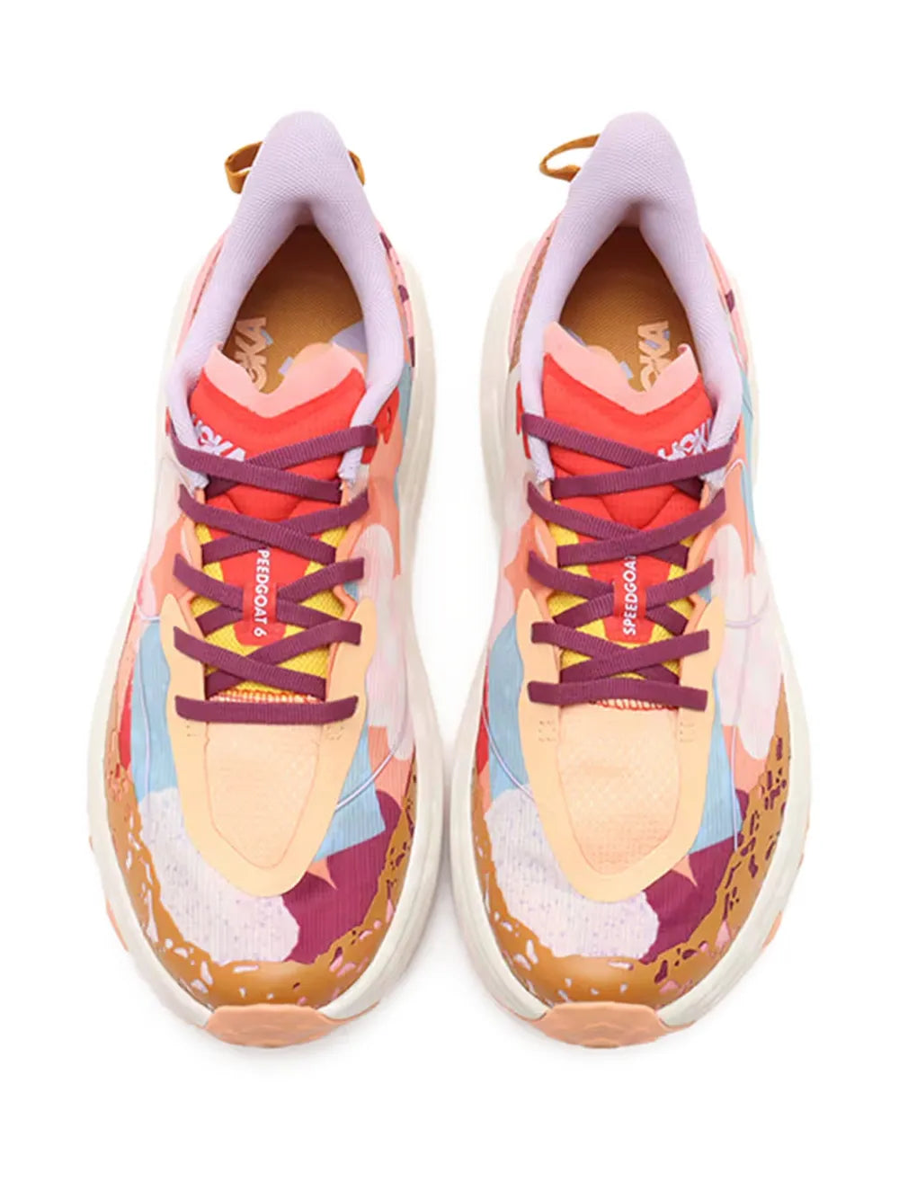 Hoka SHOES - Multicolour | 4de963cf3c73593acdd2695f0cf48c9cc7b51510