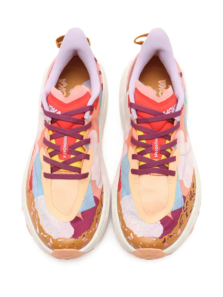 Hoka SHOES - Multicolour | 4de963cf3c73593acdd2695f0cf48c9cc7b51510