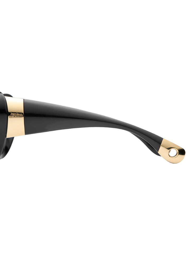 Jean Paul Gaultier GLASSES - Black | b6d003b421b6fbde05a88dff13fc7d690147204a