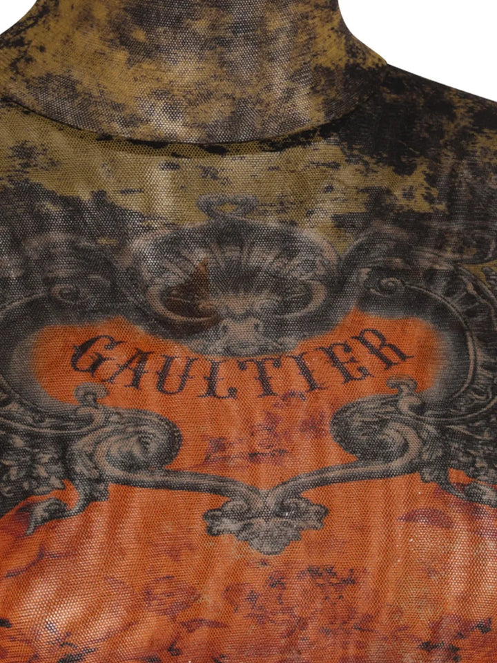 Jean Paul Gaultier BODY - Multicolour | 8c3ef8ab8edd4120988a3a18f153bb33088d526d