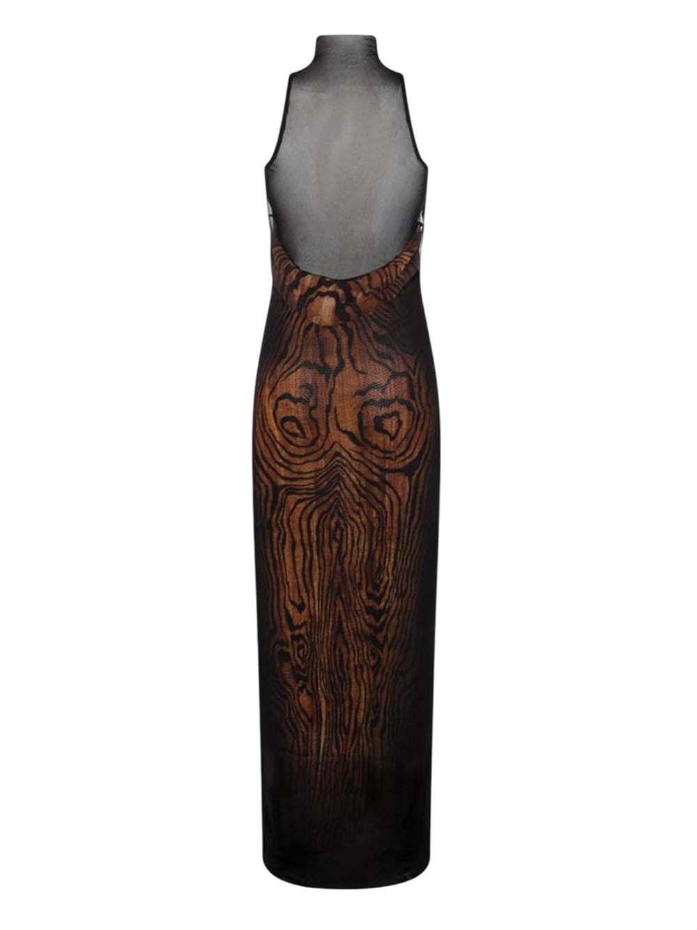 Jean Paul Gaultier DRESS - Multicolour | 44da6ad87d7953ad3f5efa31b6ce4603bdb8953a