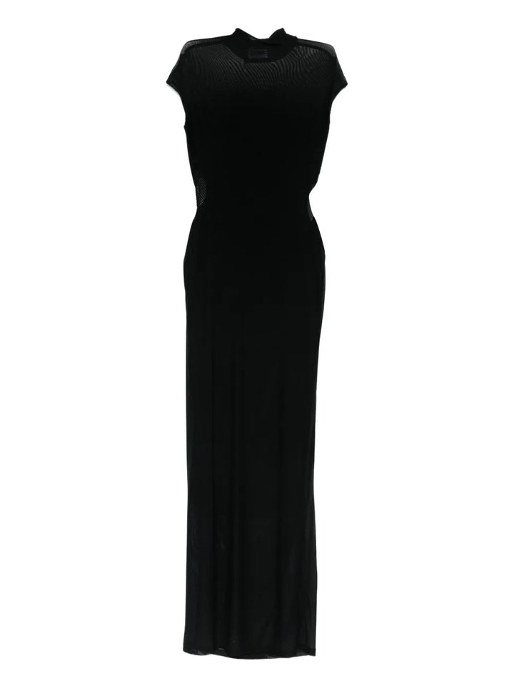 Jean Paul Gaultier DRESS - Black | f86ff26bf872daec251d9766b386bc68d565d06e
