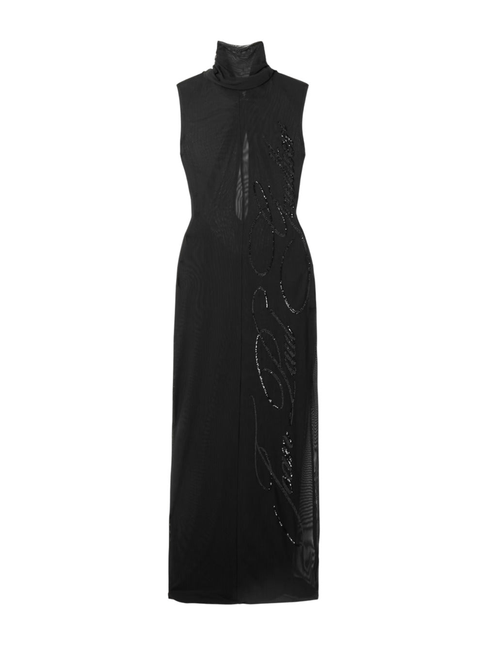 Jean Paul Gaultier DRESS - Black | 0f3cb7be5c64eb5c1f5f568f28529900466208f9