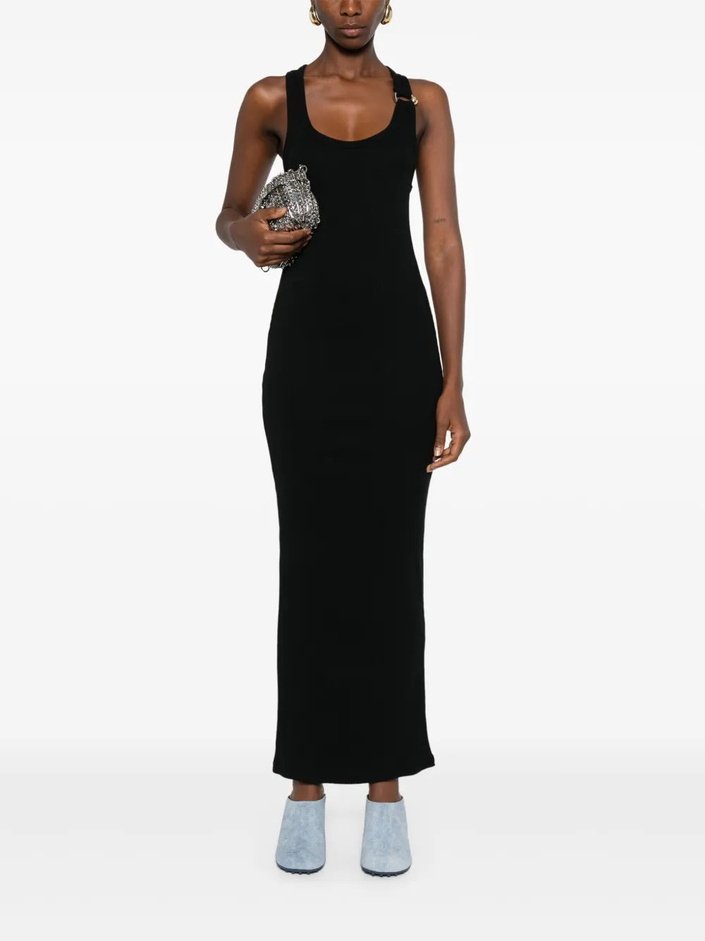 Jean Paul Gaultier DRESS - Black | 5e1a28a2d3319a42a115bafffe373bb15c6859b6