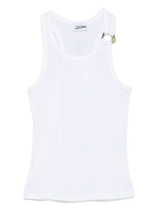 Cotton Tank Top