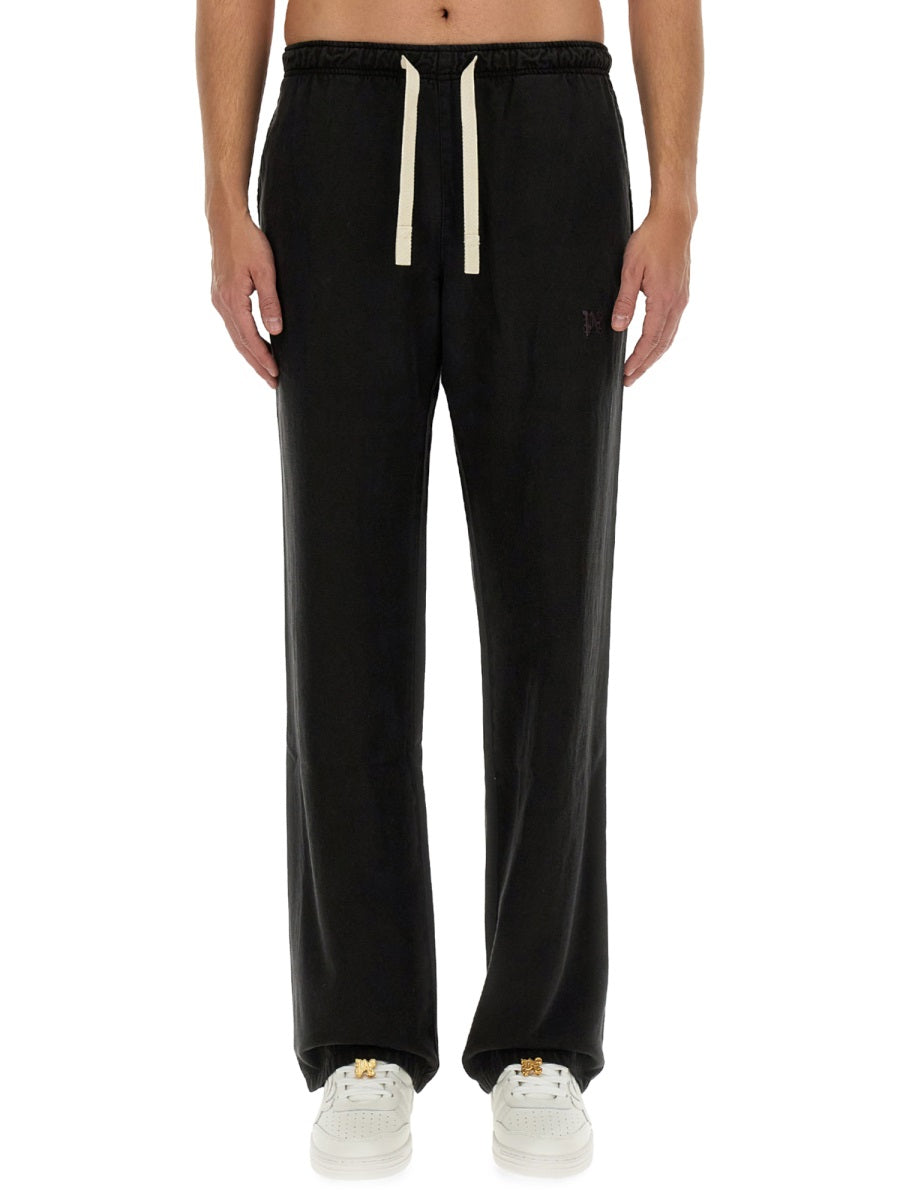 Palm Angels Jumpsuits - Black | Wanan Luxury