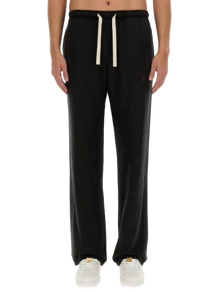 Palm Angels Jumpsuits - Black | Wanan Luxury