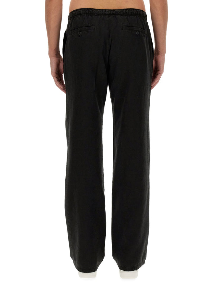 Palm Angels Jumpsuits - Black | Wanan Luxury