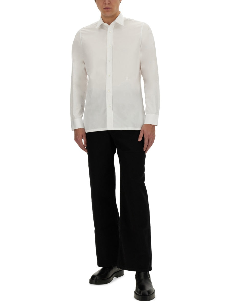 Givenchy Shirts - White | Wanan Luxury
