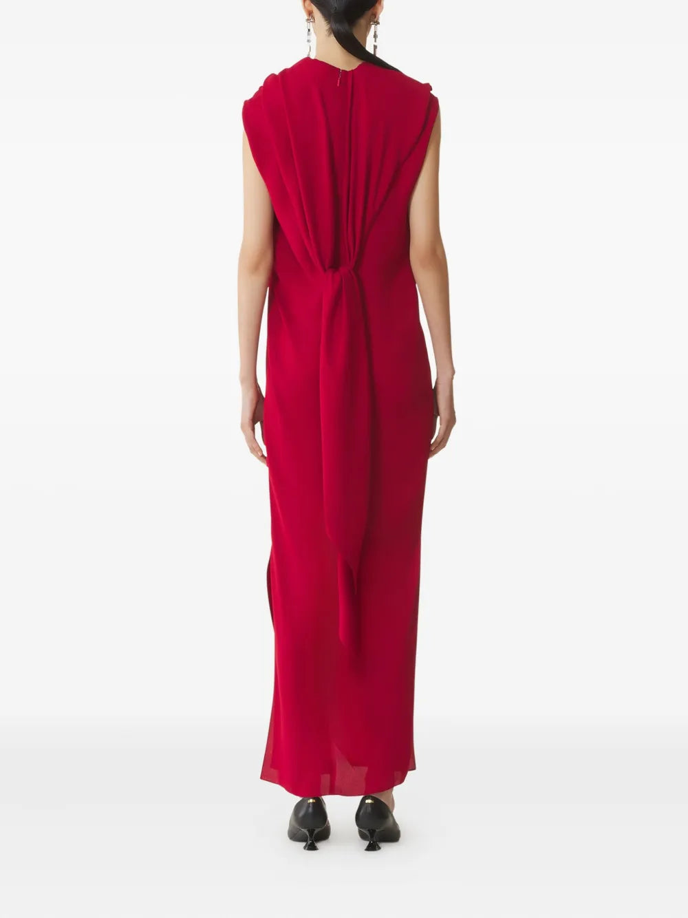 Lanvin DRESS - Red | 69fd653a7902b50a9c30c32060eb27650bcbbfa5