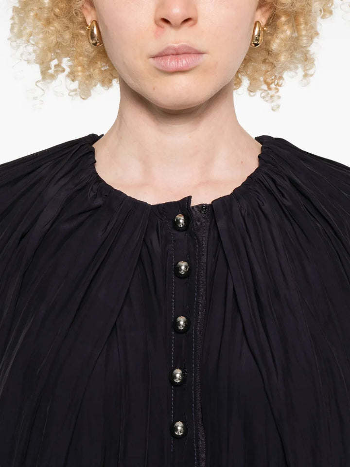 Lanvin DRESS - Pink & Purple | 51cf1ec52bc3527797781d2ad27e9d5773c8e2c3