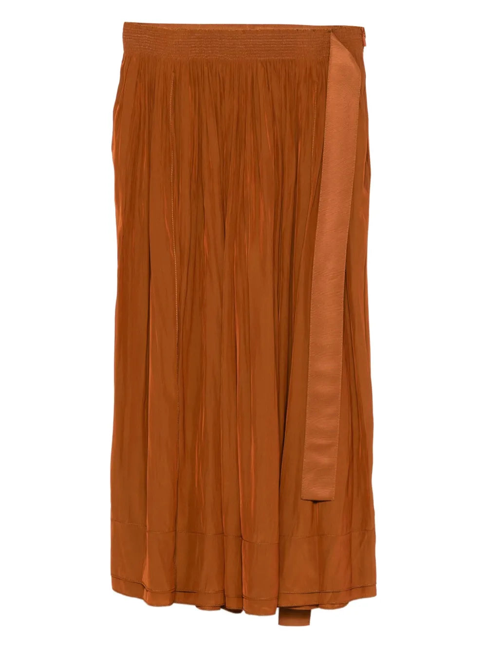 Lanvin SKIRT - Brown | f2b030dcbbd09b633c9ebbd09fee50e0b3000ea0