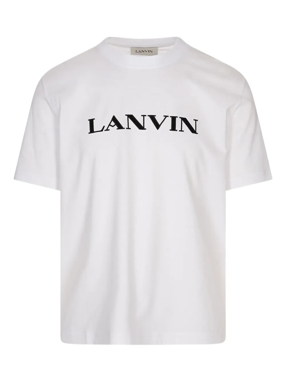 Lanvin TSHIRT - White | eac647486e6f835844ff950fa3ef468fb5567167
