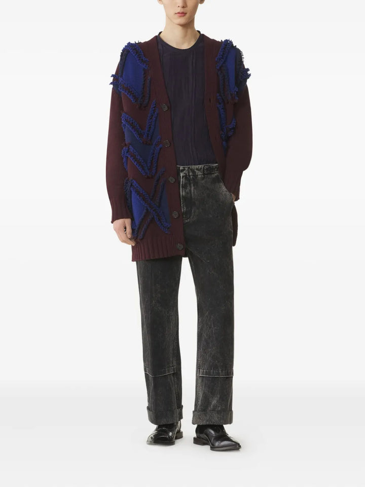 Lanvin SWEATER - Multicolour | f9382b6bc4e9f8e26464267271365910a5558c0f