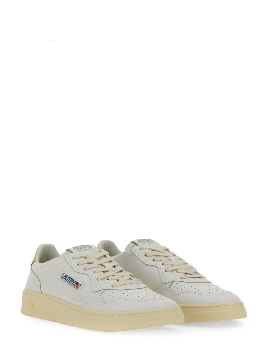 Autry Sneakers - White | Wanan Luxury