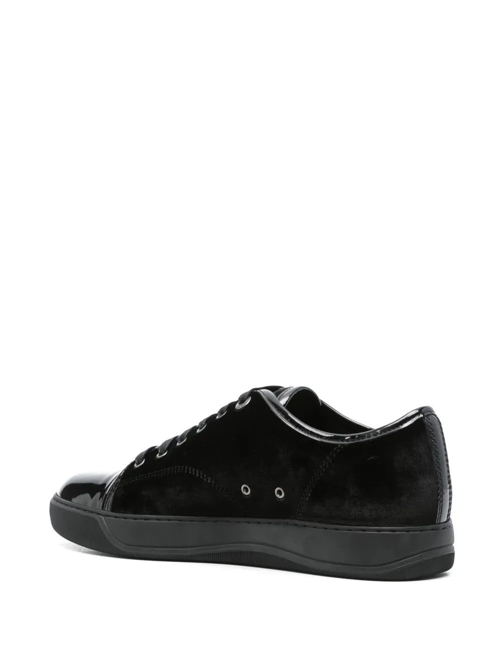 Lanvin SHOES - Black | 0a199ae9f65af4425cbccd39e427d5219788385b