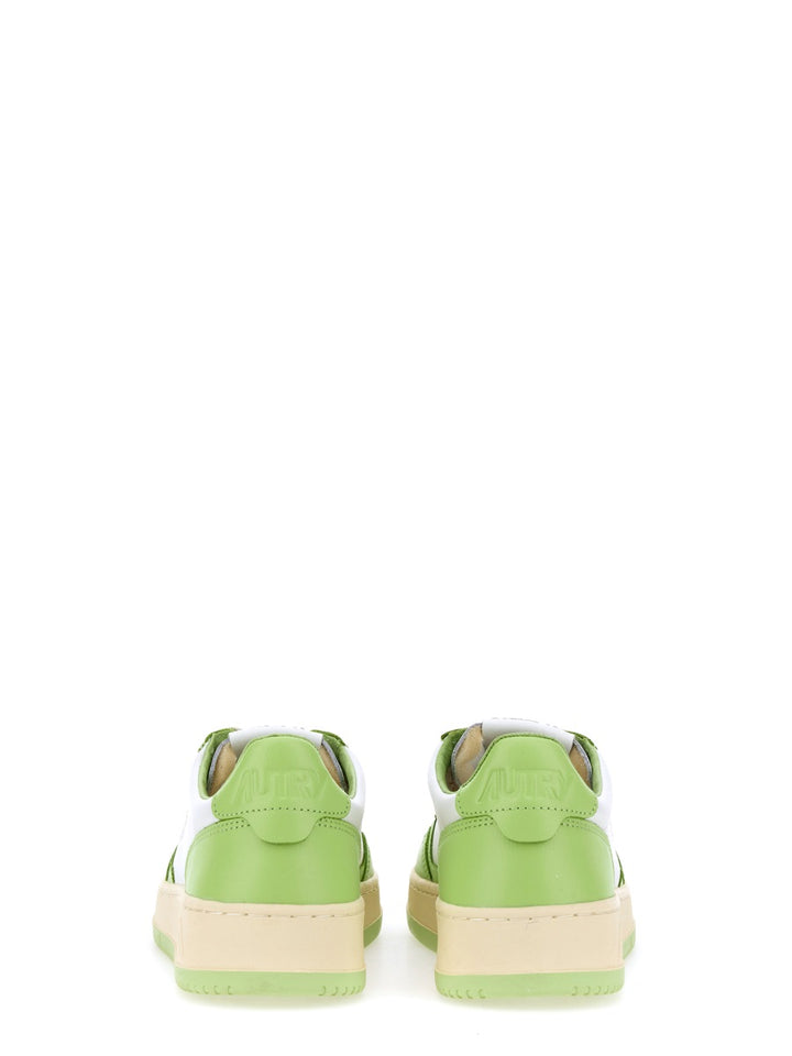 Autry Sneakers - Multcolor | Wanan Luxury