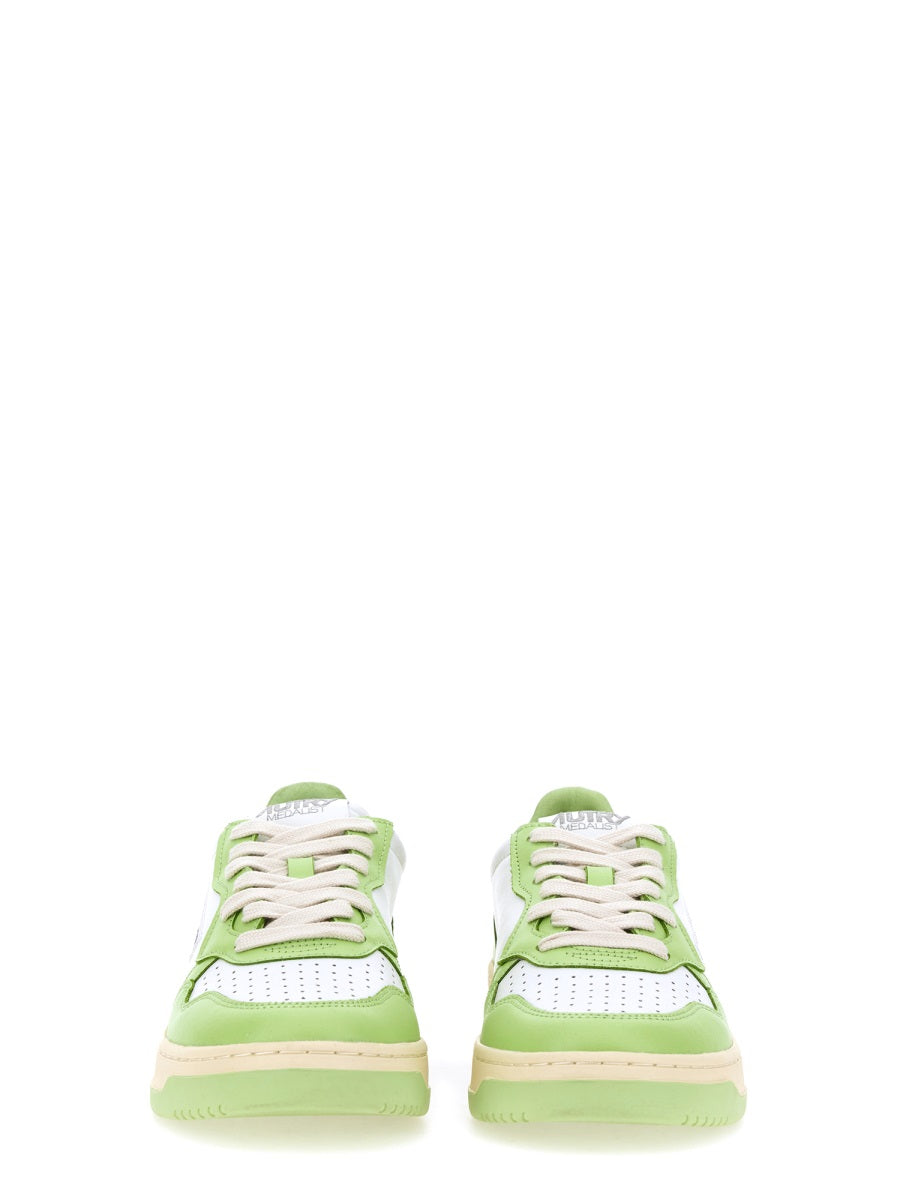 Autry Sneakers - Multcolor | Wanan Luxury