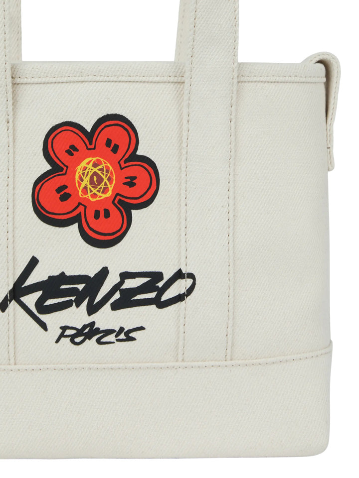 Kenzo BAG - Nude & Neutrals | e85eb67190fd6f2ac4ae91c514d63623906a2dce