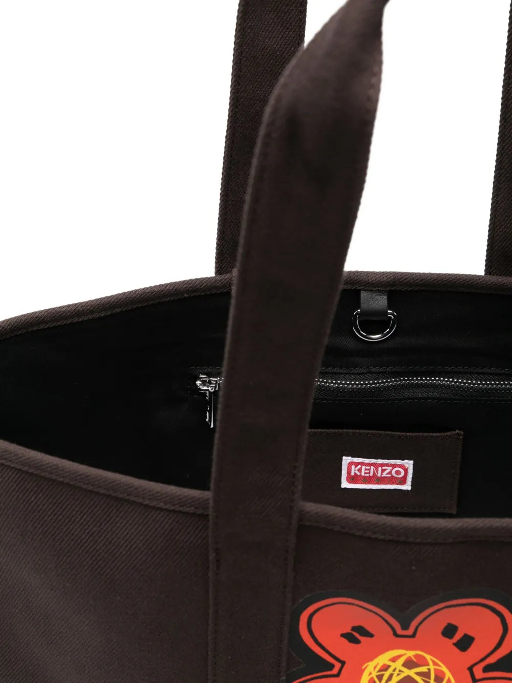 Kenzo BAG - Brown | 8d7de5600d4e6c585d5996f0b668edd3d4e5e821