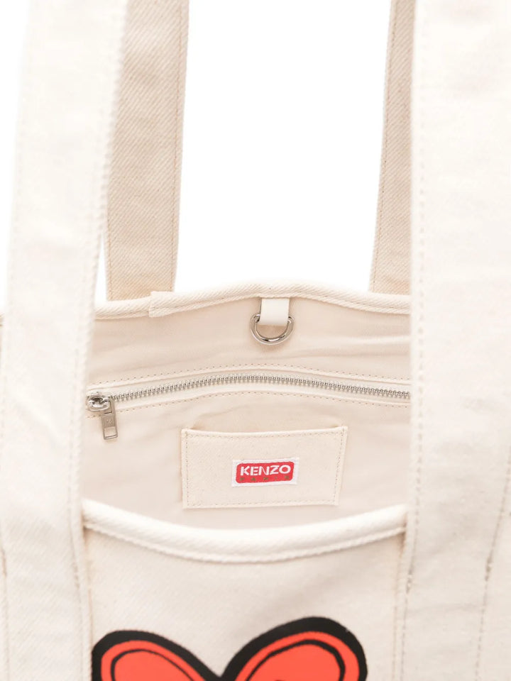 Kenzo BAG - Nude & Neutrals | ce6f5c580cd7aecb97e636f57c767052637416af