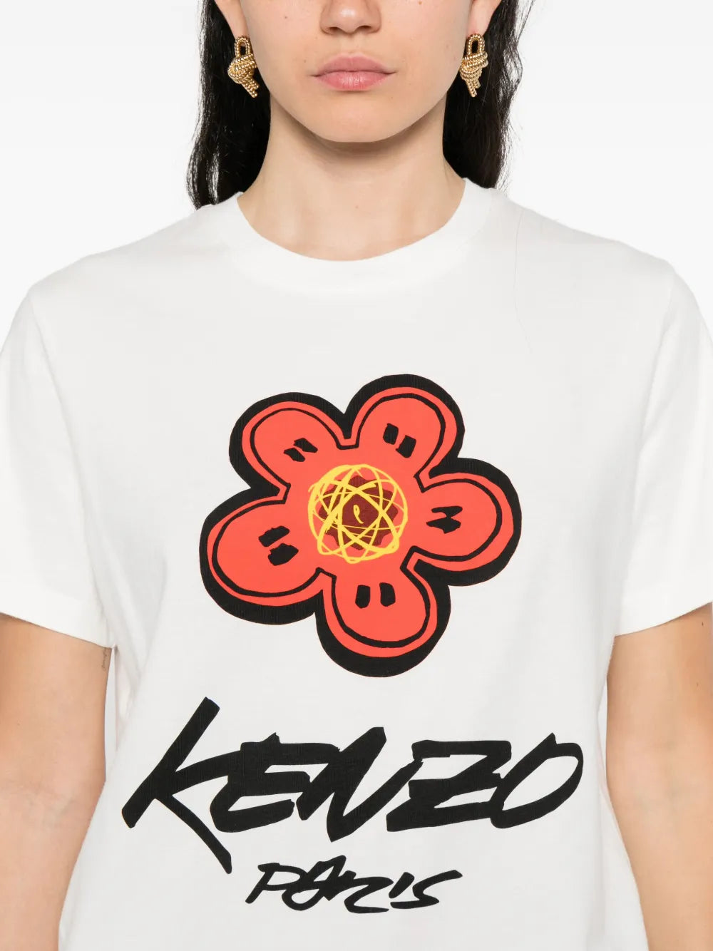 Kenzo TSHIRT - White | 3958656d658ab189d855627981743ac735b9de8b
