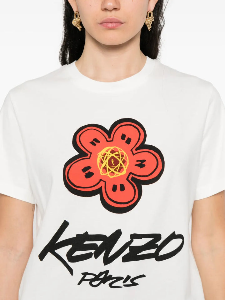 Kenzo TSHIRT - White | 3958656d658ab189d855627981743ac735b9de8b