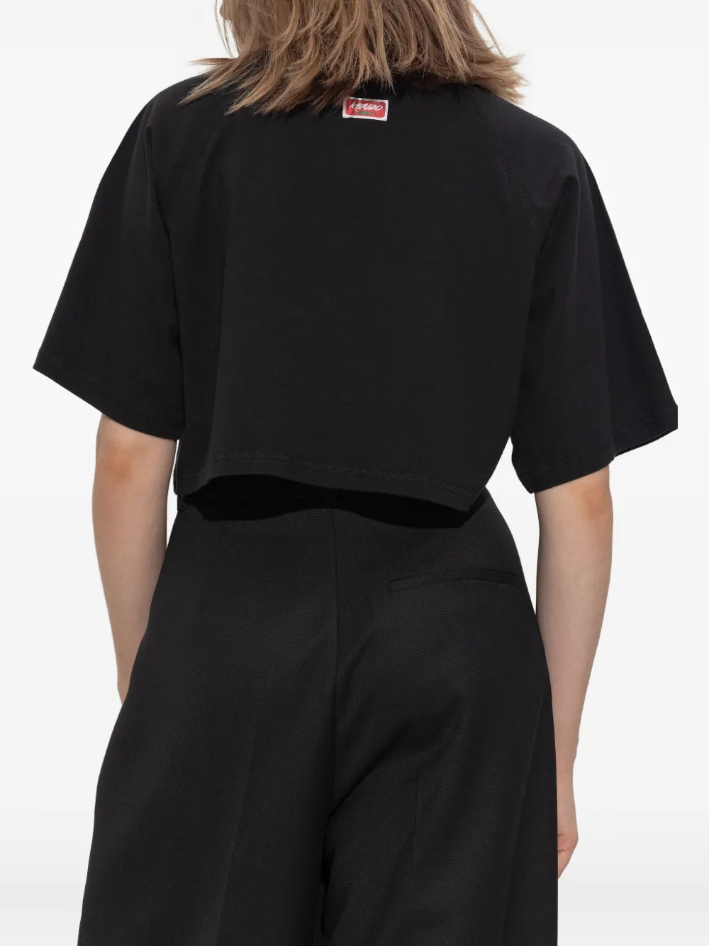 Kenzo TSHIRT - Black | 9592acba020c8baf75620d06714e39c9b2966c91