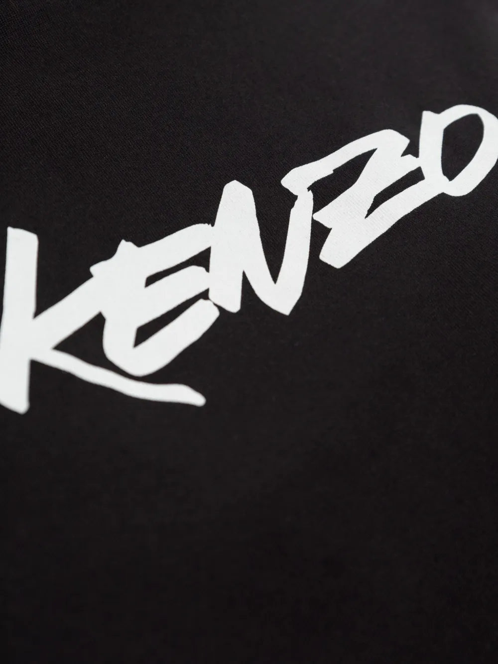 Kenzo TSHIRT - Black | baede0531129a645eeb2b86185fcae59cca957f5