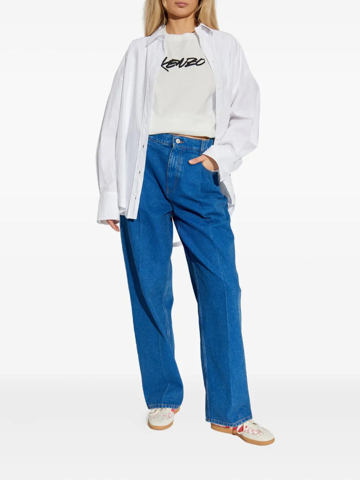 Kenzo TSHIRT - White | 5d46b86dcf2ff80e86f36aff8ff1f6c6081dcbd4