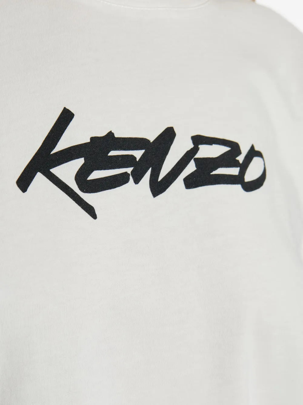 Kenzo TSHIRT - White | 120c44af3b2ce9efd639b99083fabe9f06de6be8