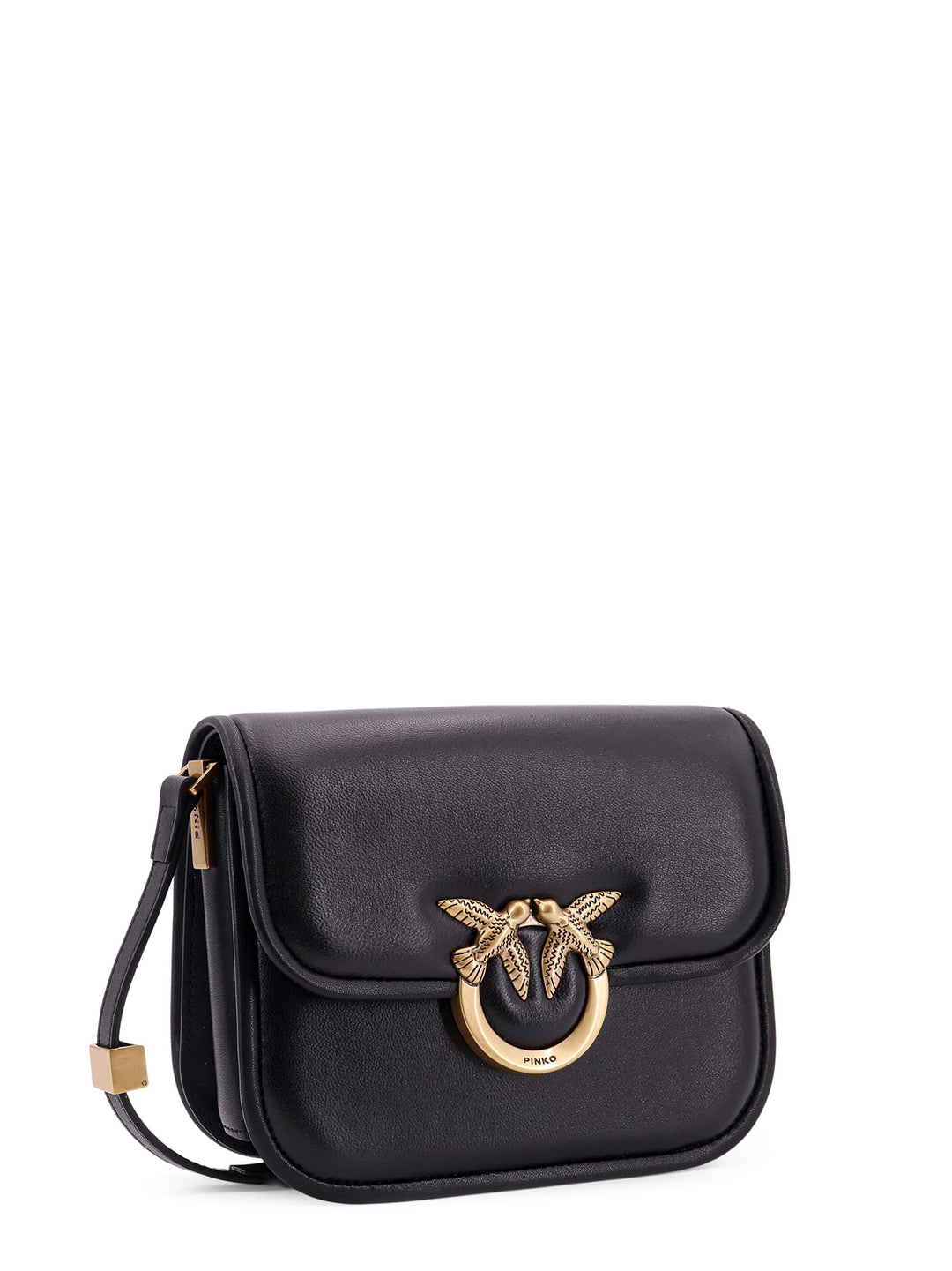 Pinko Bags - Blacks and greys | 3f9e3477ba17b60c319e13446b99ac60d9f737be