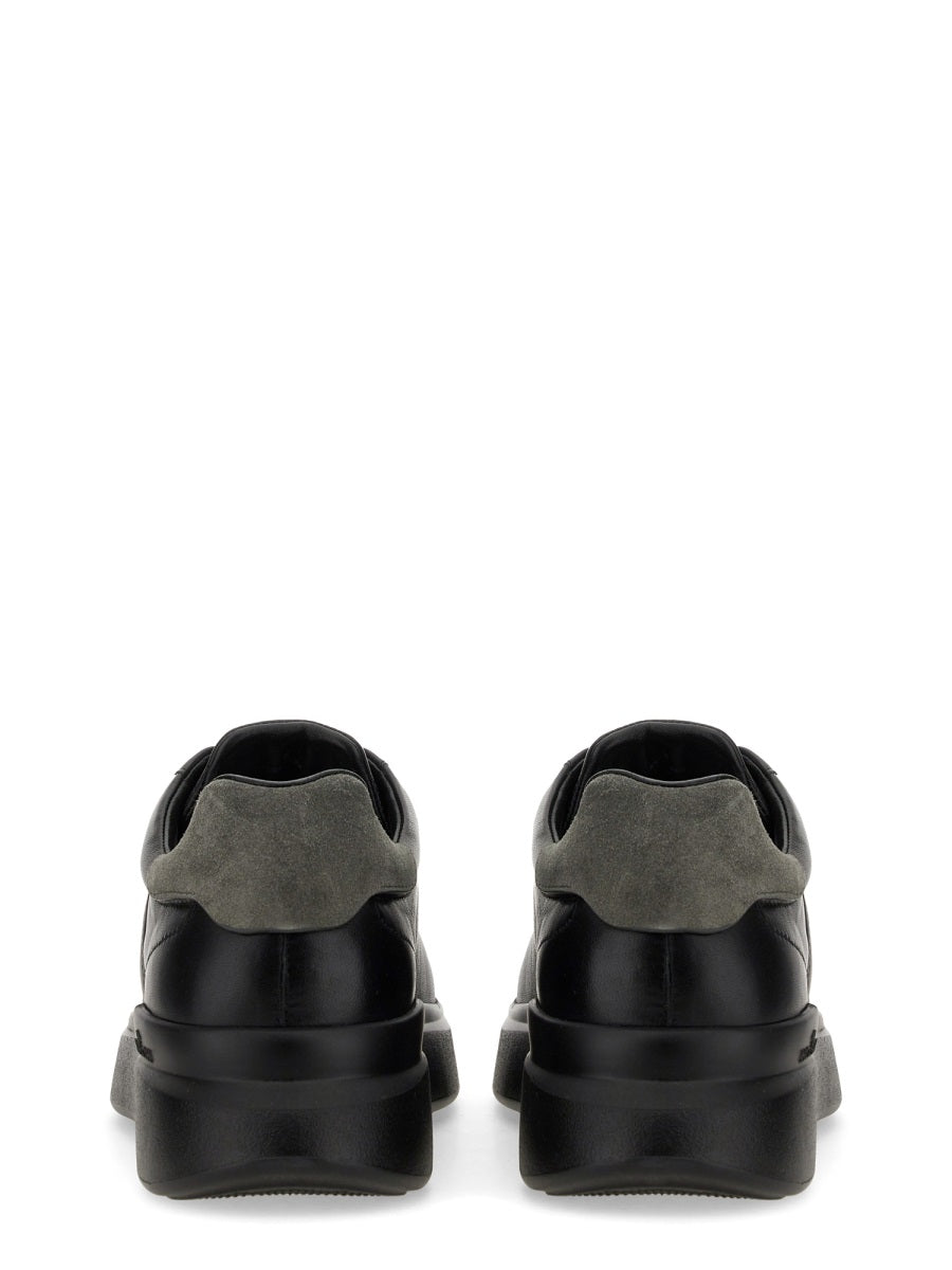 Hogan Sneakers - Black | 29d03fd5df8b7c33f2d7c0751c3251ce6fc43e11