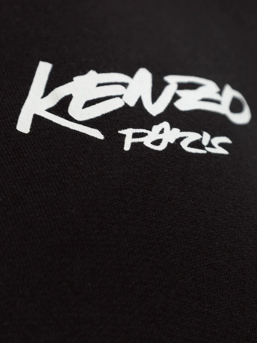 Kenzo SWEATSHIRT - Black | b9442d5f04727a71bfbb2ea0776c33b2bccbbdc6