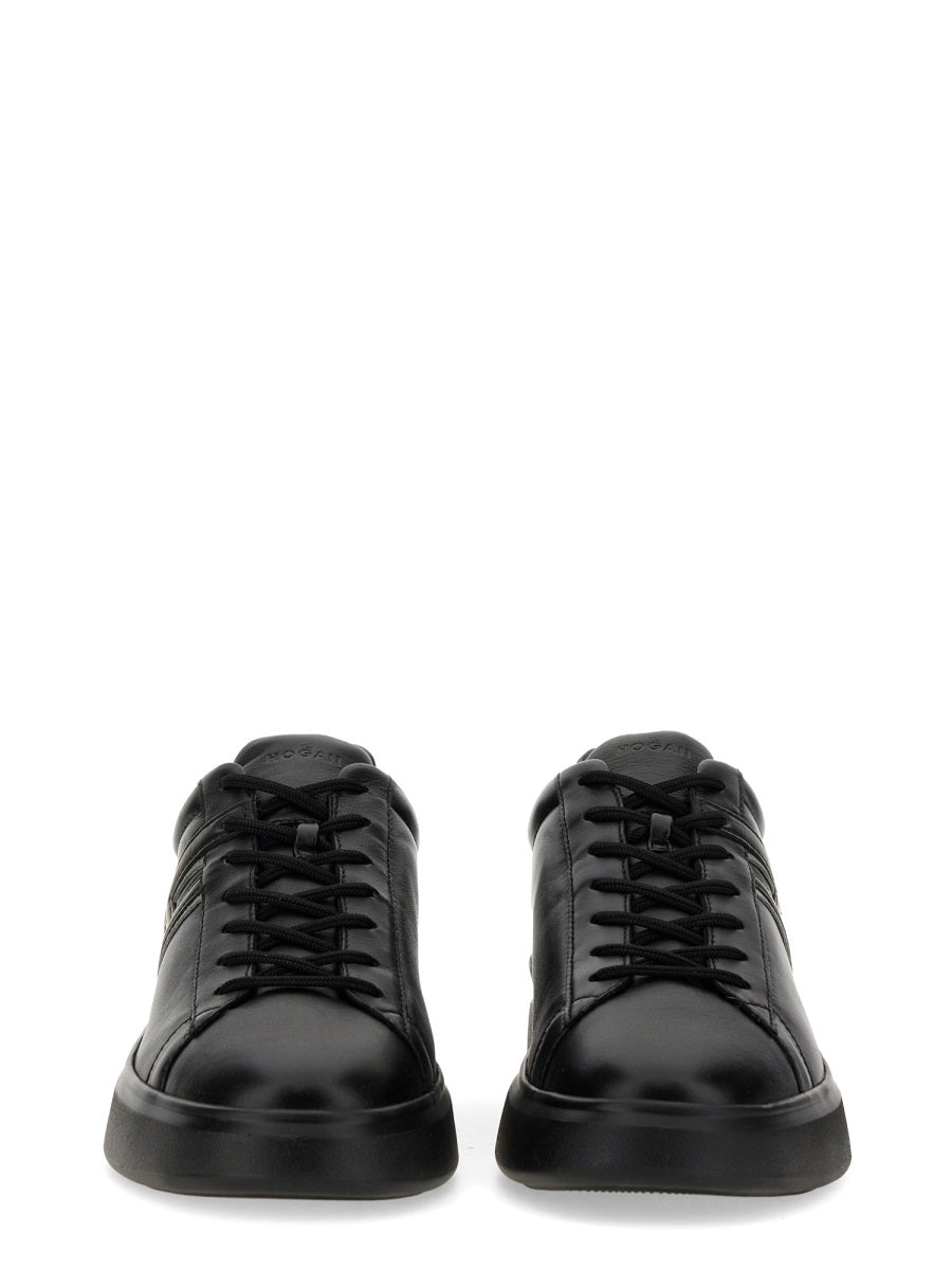 Hogan Sneakers - Black | b7cab49be20f607a5ca98906c312a30f467c4a50