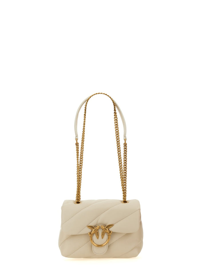 Pinko Shoulder Bags - White | 812018b27ecbeee986bbc46144f71920d52f79ed